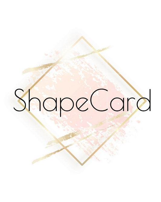 ShapeCard